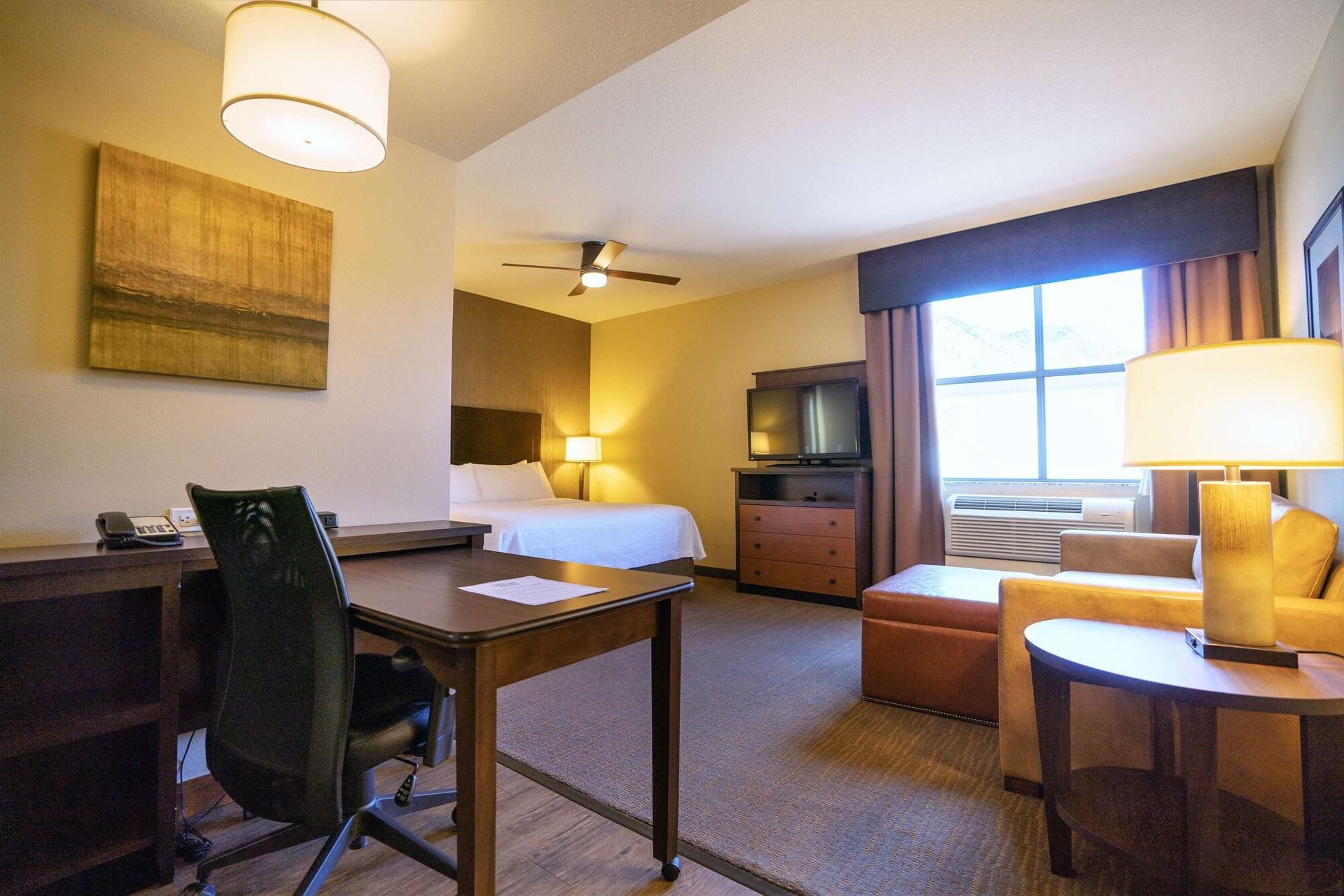 Homewood Suites By Hilton, Durango Exterior foto