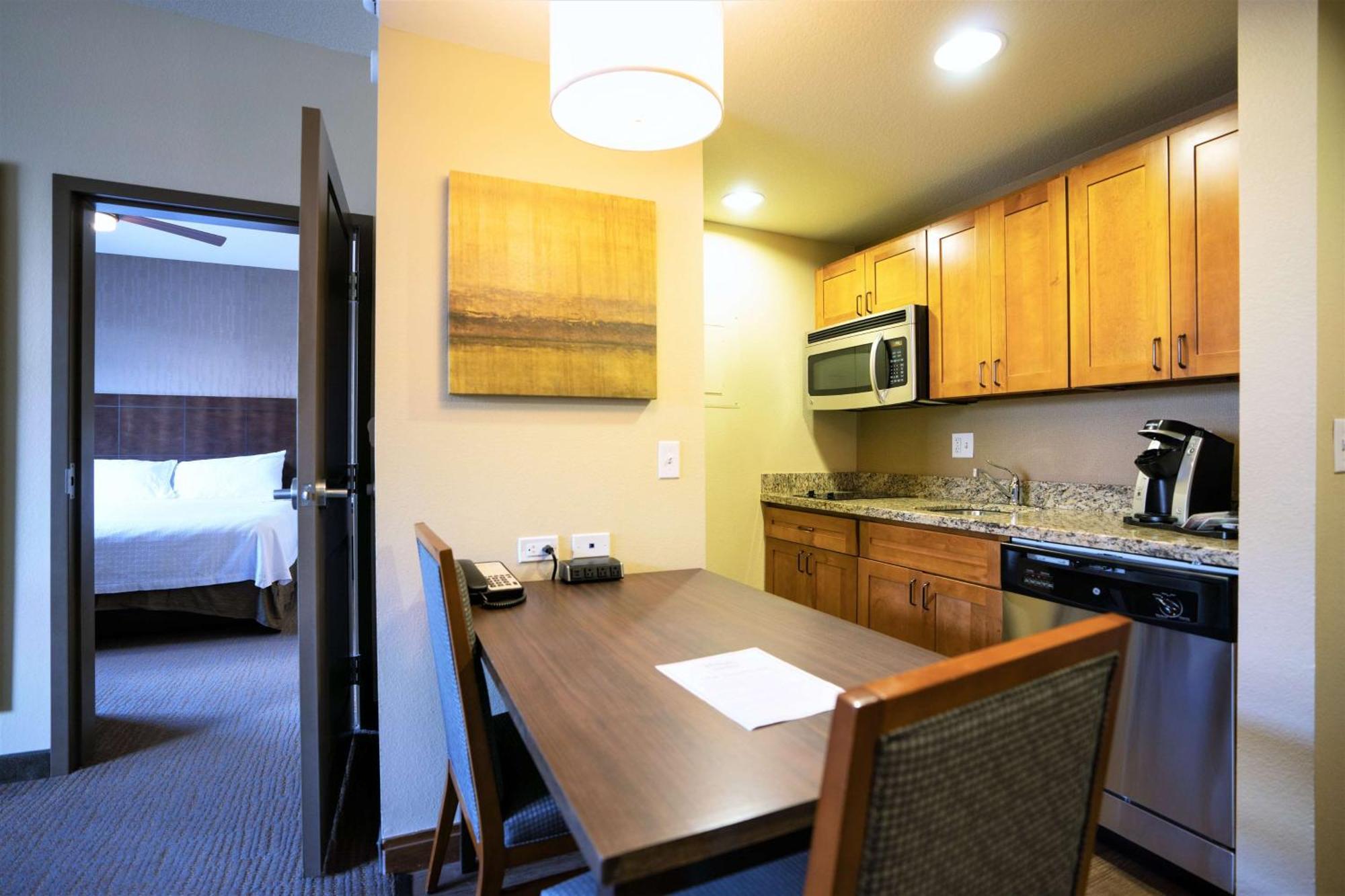 Homewood Suites By Hilton, Durango Exterior foto