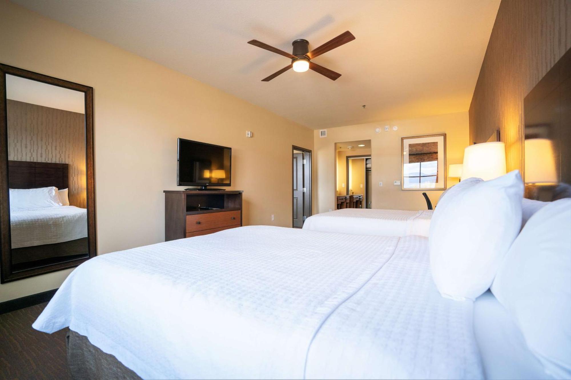 Homewood Suites By Hilton, Durango Exterior foto