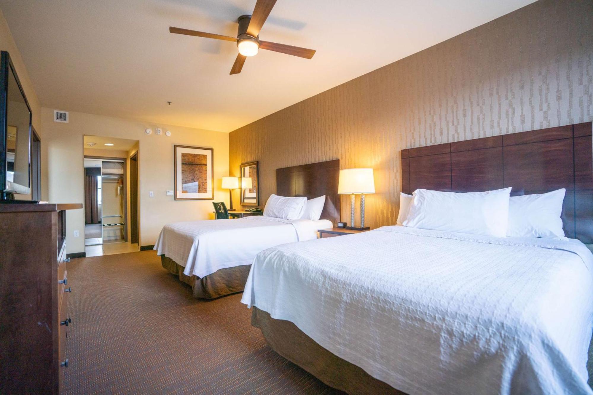 Homewood Suites By Hilton, Durango Exterior foto