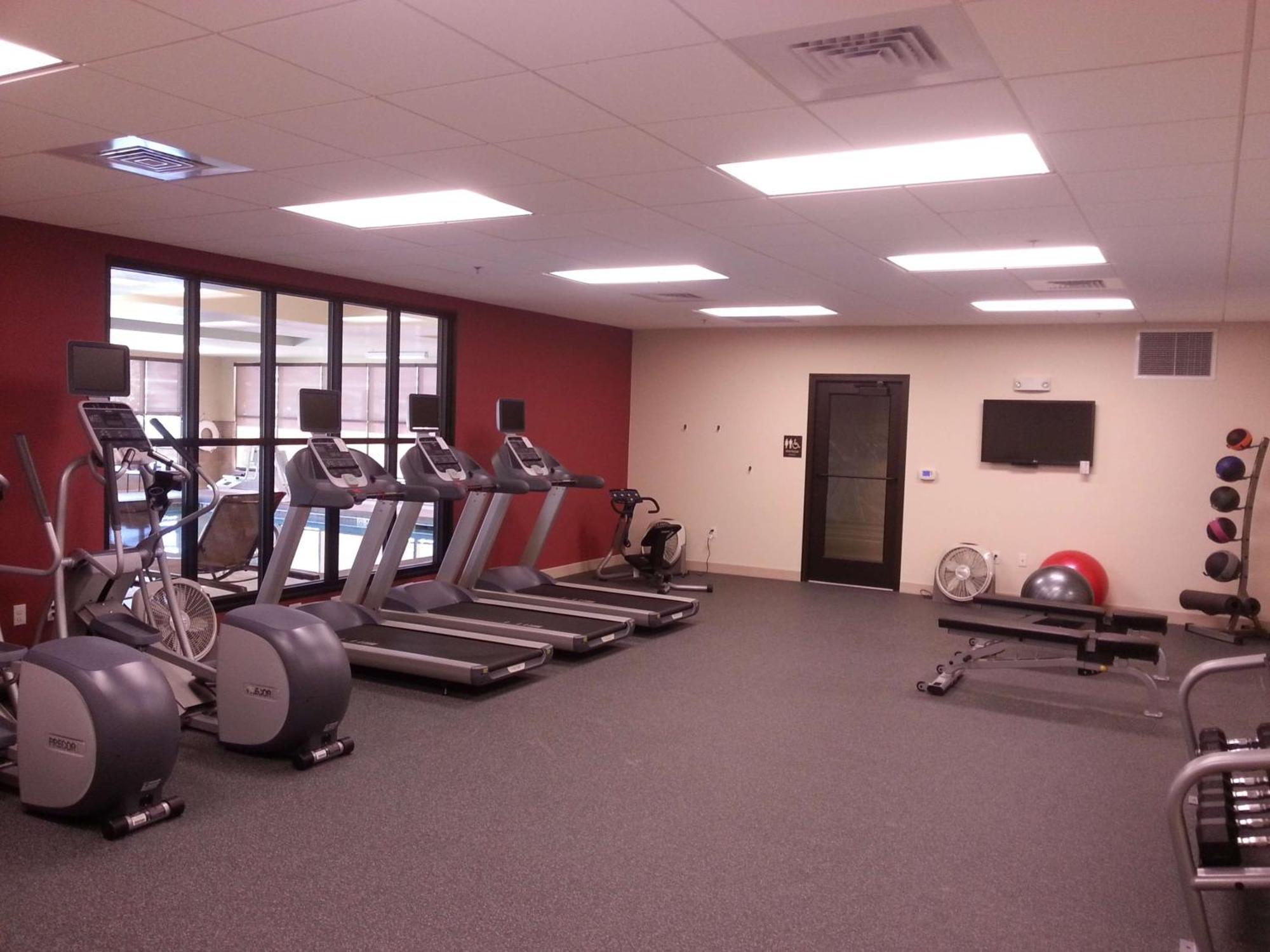 Homewood Suites By Hilton, Durango Exterior foto